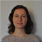 Professeur/Tutor de langue espagnole (native speaker mexicaine)